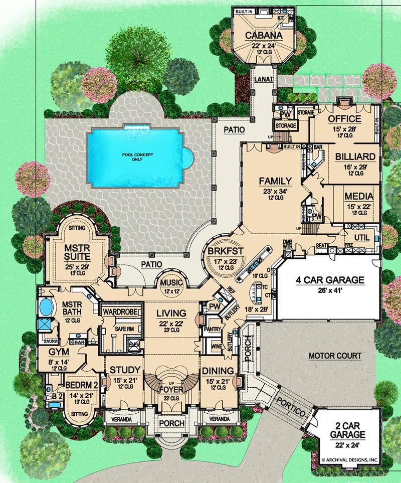 Modern Mansion Floor Plans Bloxburg Image to u