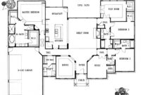 06345220240112-Design-3257-floorplan 30+ Sample Floor Plans Images House Blueprints