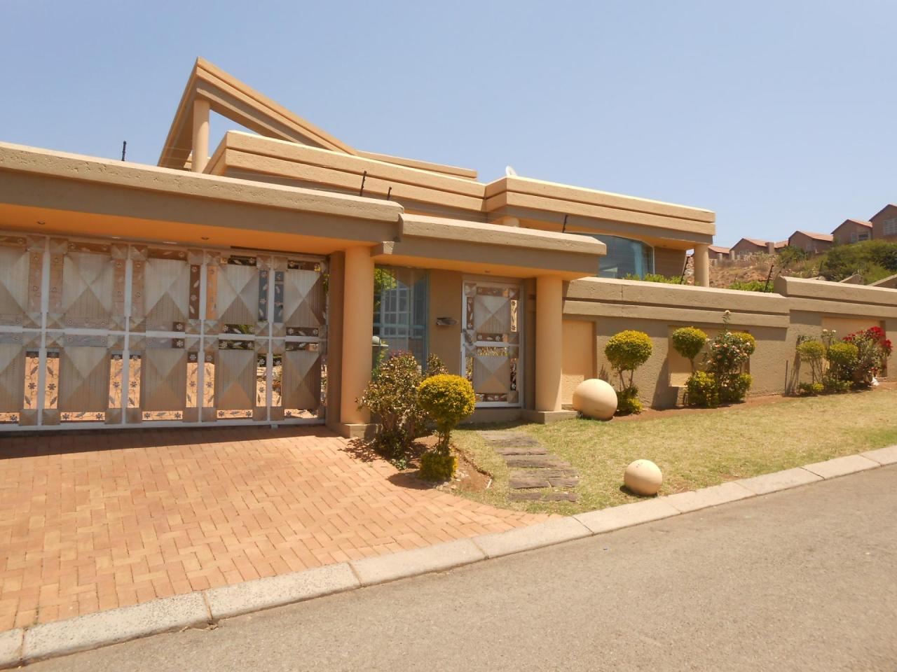32+ House Plans In Gauteng