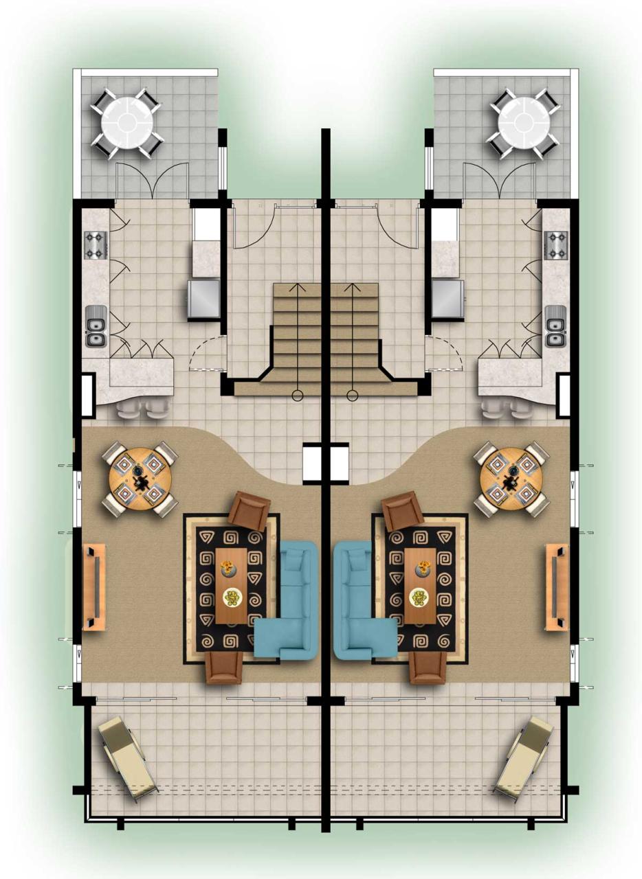 Floor Plans Designs for Homes HomesFeed