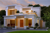 Indian Home Exterior Design TRENDECORS