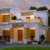 Amazing Building Front Design India 2023