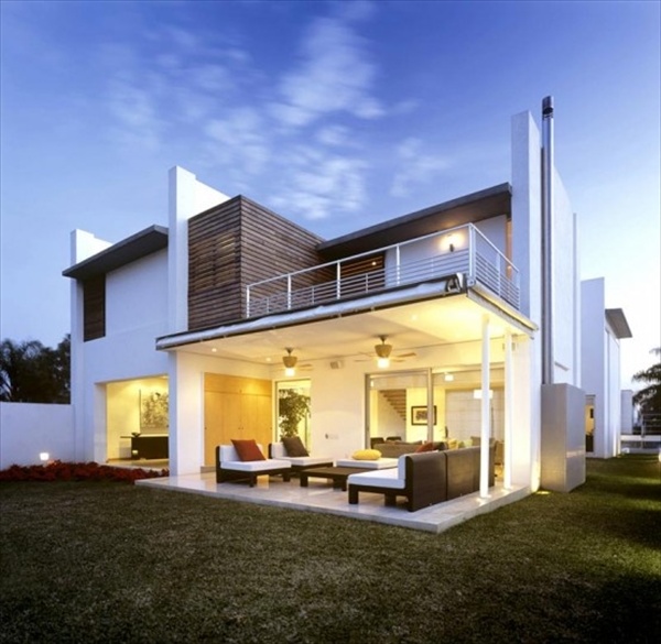 Keep Cool House Designs 18 Be Ventilated and Fresh Plans Freshnist