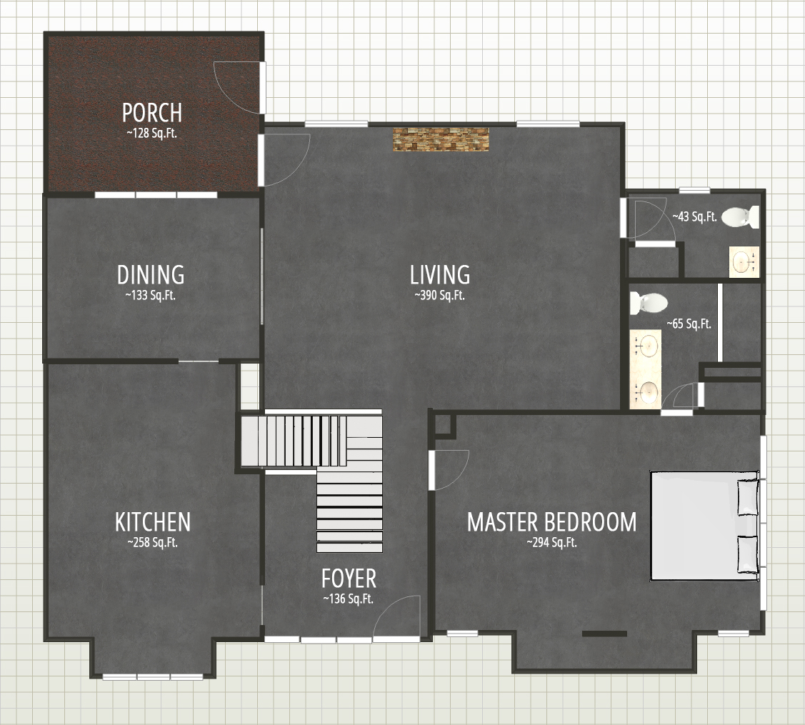 House Tour