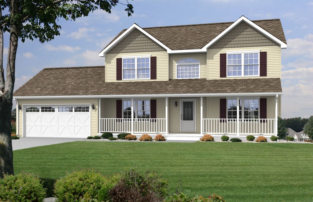Manorwood Custom Two Story Homes Lone Star NS309A2Story Owl Homes