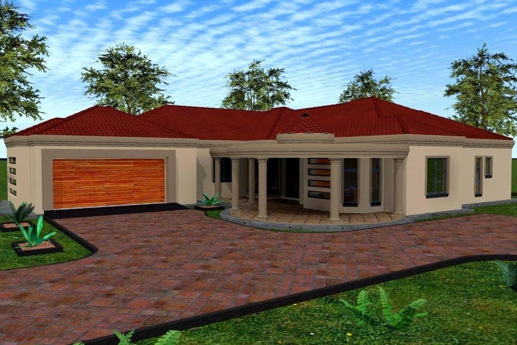 House plans south africa, Tuscan house plans, Affordable house plans