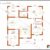 Marvelous 1200 Sq Ft House Plans 3 Bedroom Kerala Style Ideas