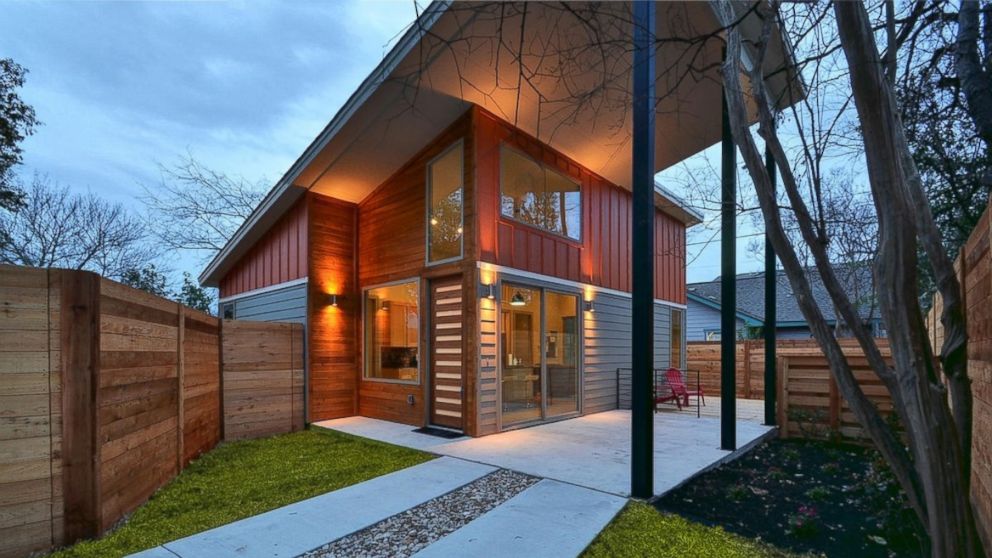 Homes For Sale Under 1,000 Square Feet Photos ABC News