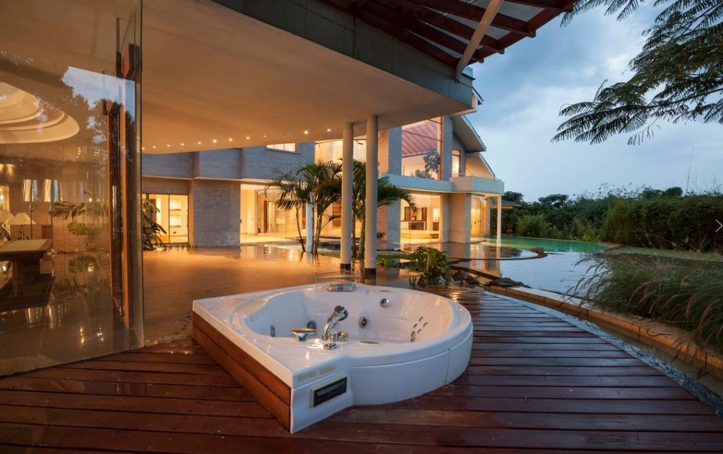Top 25 Kenya’s Most Luxurious Houses A Rare Inside Look