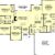 Cool Single Story Four Bedroom House Plans References