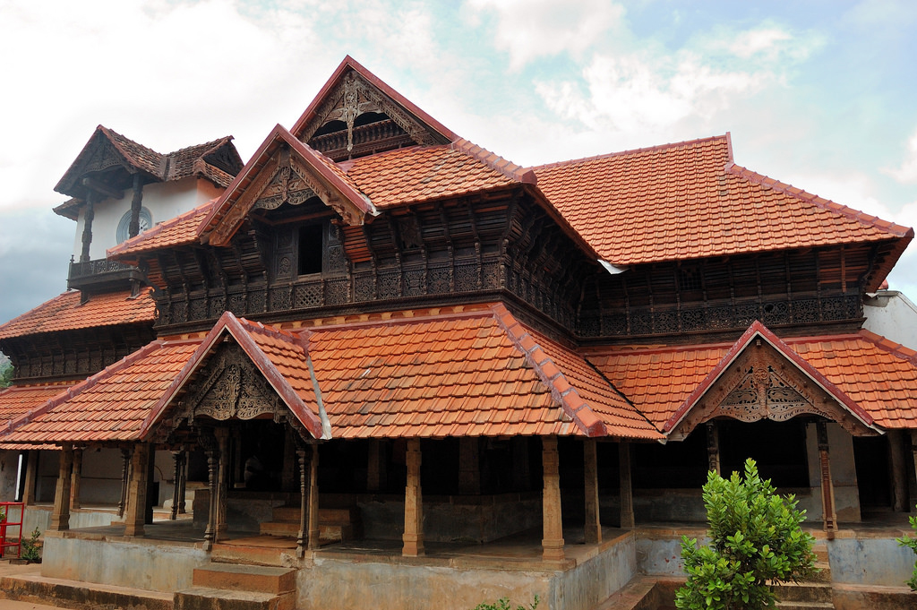 [30+] Tamil Nadu Traditional Home Design
