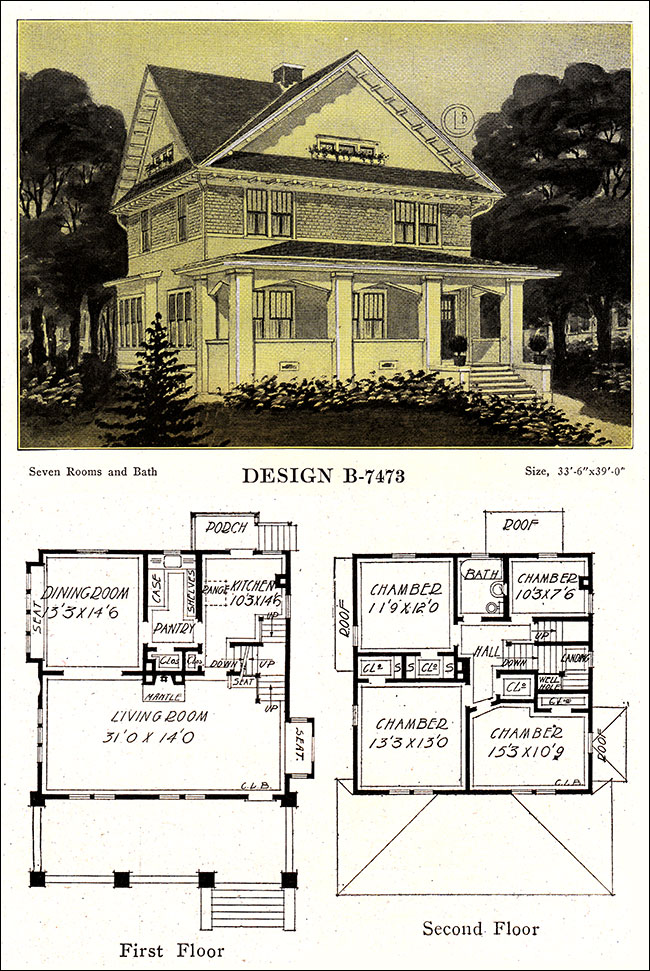 17 Four Square House Plans Ideas That Optimize Space And Style JHMRad