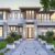 Most Inspiring Modern Two Floor House References
