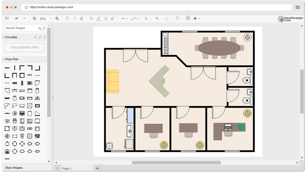 Best building floor plan software ksetune