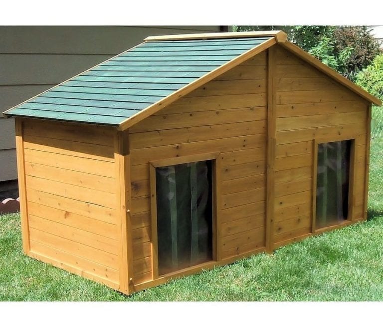 Awesome Duplex Dog House Plans New Home Plans Design
