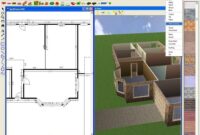 Best Free House Plan Drawing Software housedesign design homedesign