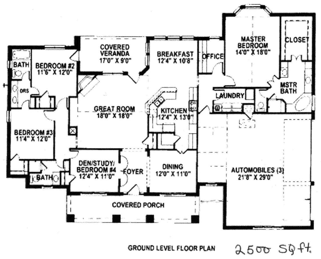 Peltier Builders, Inc. About Us Ranch house plans, Floor plans