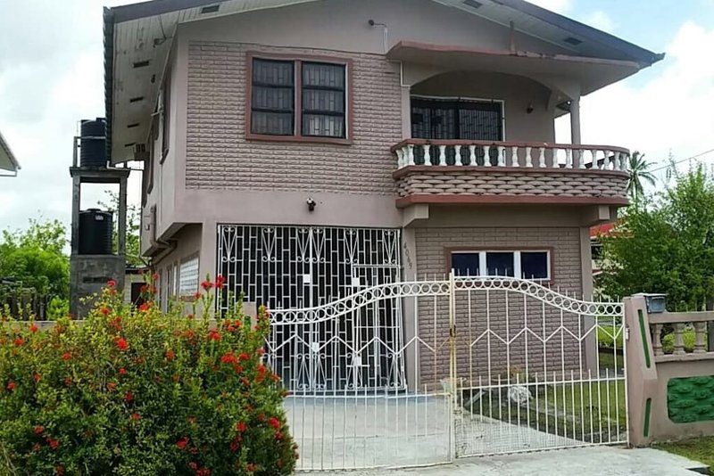 3 Bedroom Flat House Designs In Guyana bmpcity