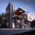 Inspirational Ultra Modern House Designs Ideas
