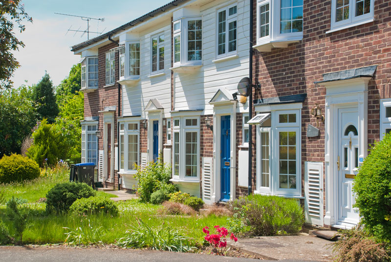 Landscaping Ideas For Front Of Townhouse 5 Innovative ways