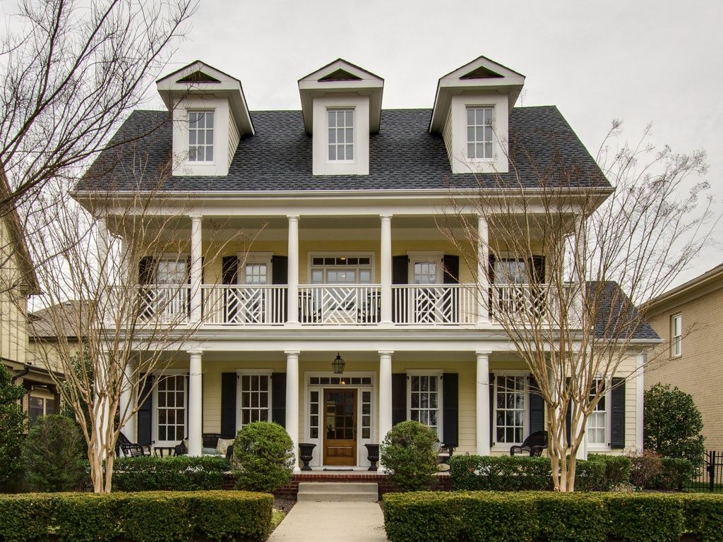 1560 Championship Blvd, Franklin, TN 37064 Zillow Home design plan
