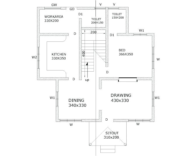 Make Your Own House Plans Online for Free