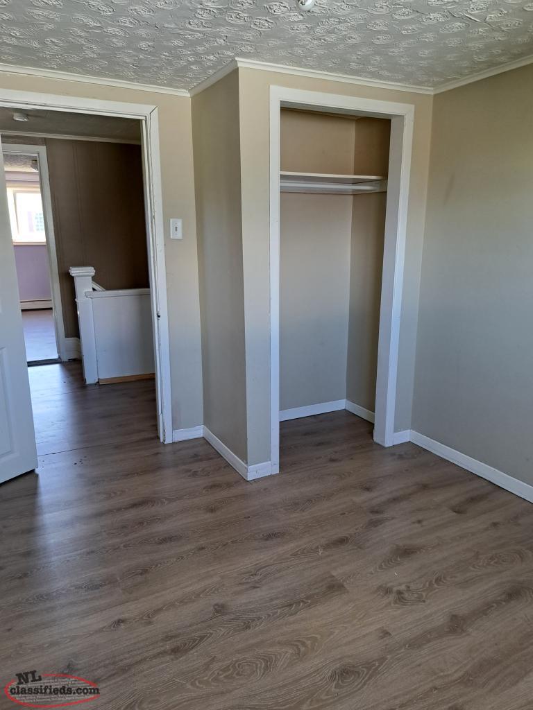 Large 4 bedroom 2 story for rent Cbs, Newfoundland Labrador NL