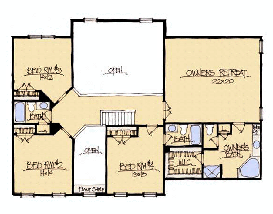 Schumacher Homes America's largest custom home builder Floor plans