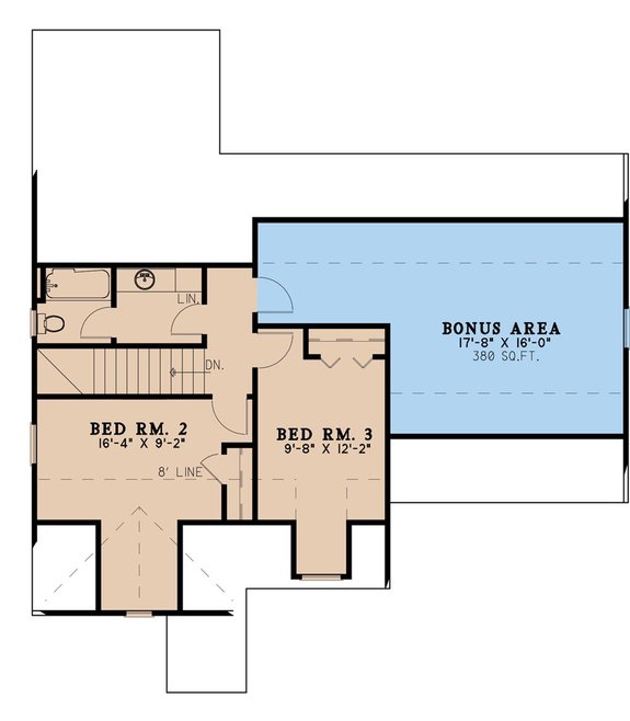 The Top 10 New Affordable House Plans for 2021 Blog