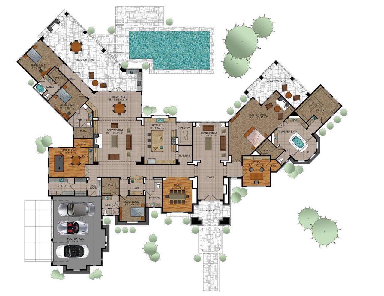 Diamante Custom Floor Plans Diamante Custom Homes