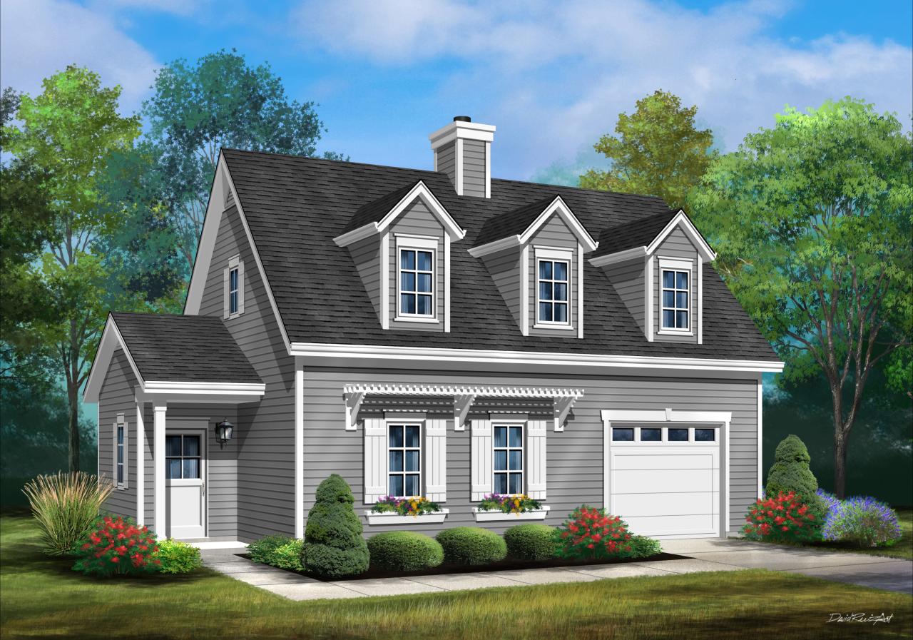 Cute little garage apartment perfect for an individual or a couple