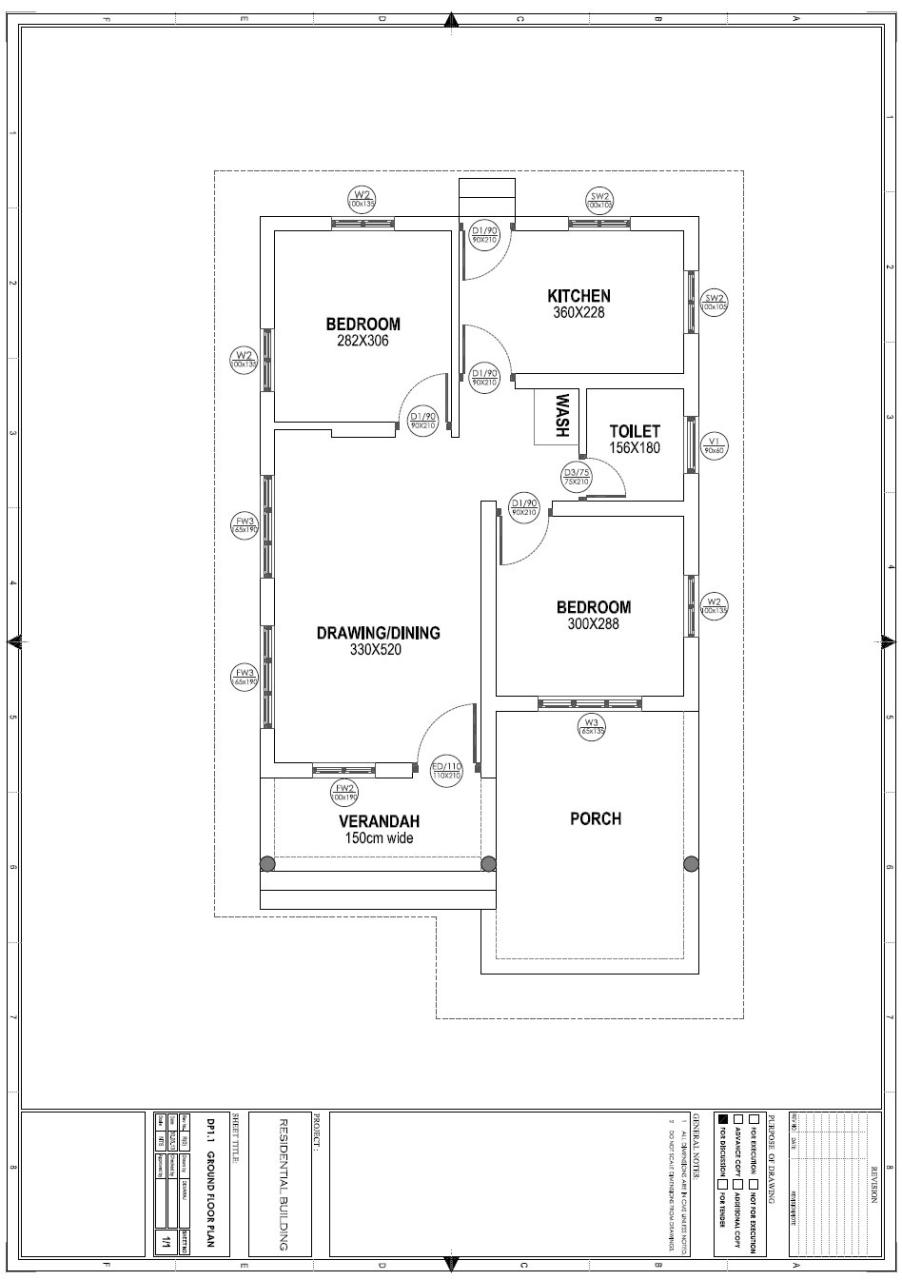 House with 4 cent Plot for Sale in Thodupuzha, Kochi ID 6527001312