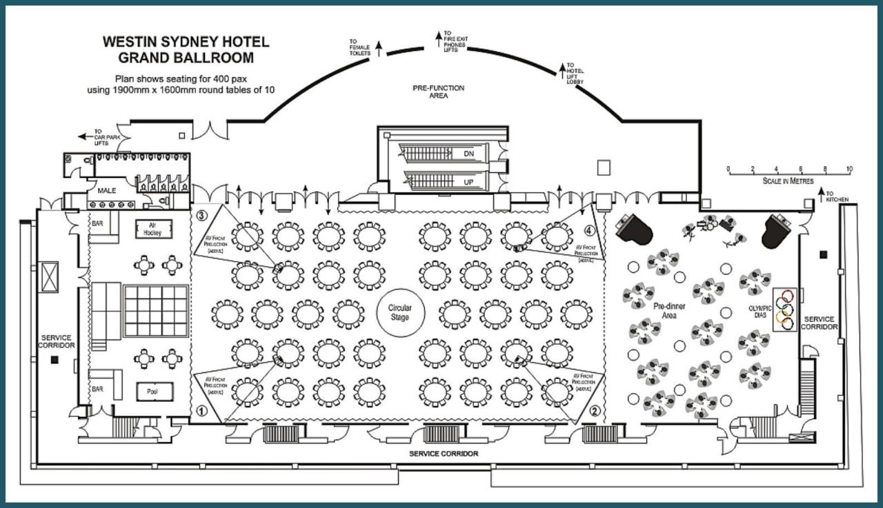 Pin on Event Floor Plans