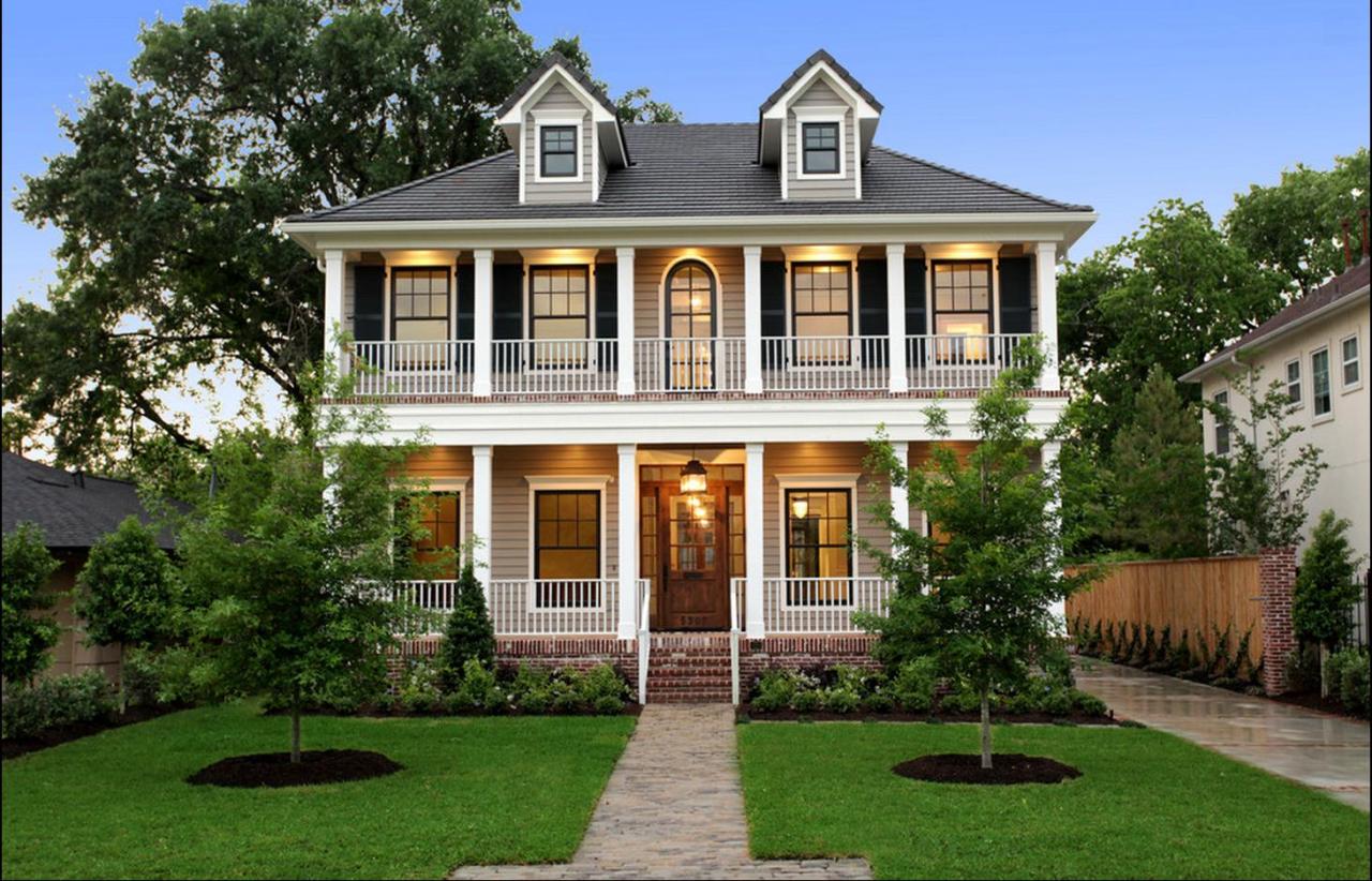 Find the Newest Southern Living House Plans with Pictures Catalog Here