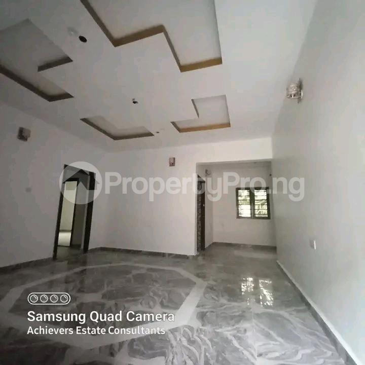 2 Bedroom Flat / Apartment in ObiaAkpor Port Harcourt Rivers Flat