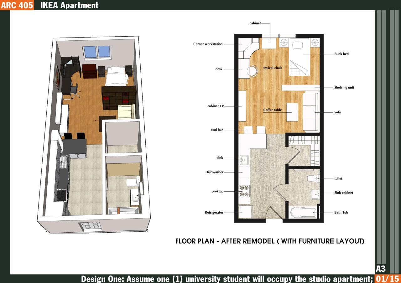 Ikea Floor Plans French Country Cottages