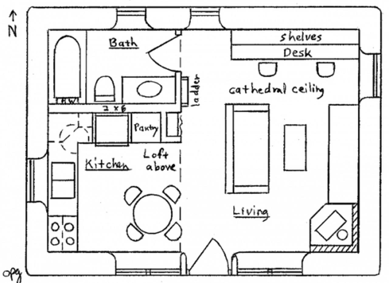 7 Free Printable House Plans Ideas That Make An Impact House Plans
