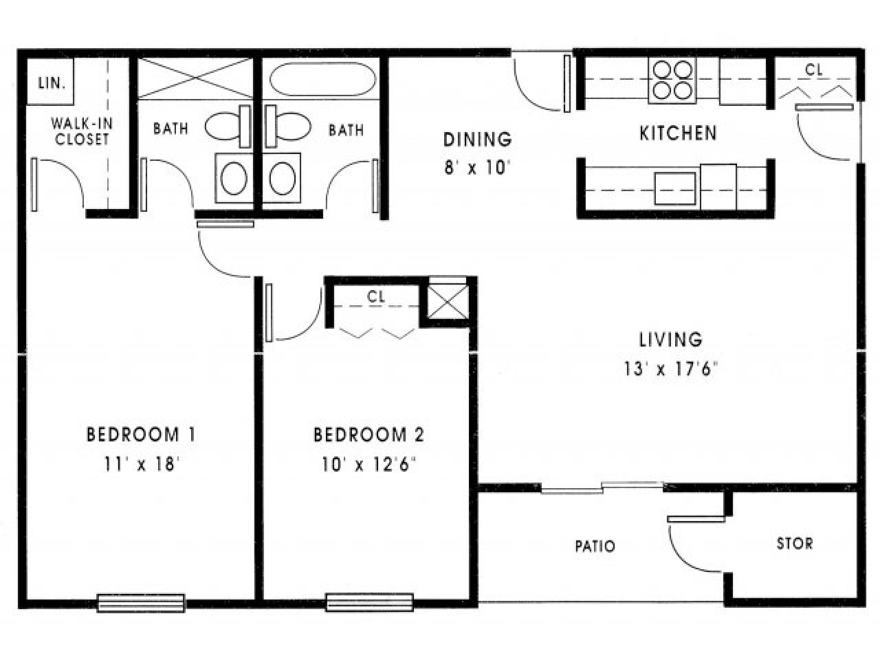 1000 Sq Ft House Plans 3 Bedroom Indian bmpnoodle