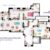 Outstanding Floor Plan Of A Home Ideas