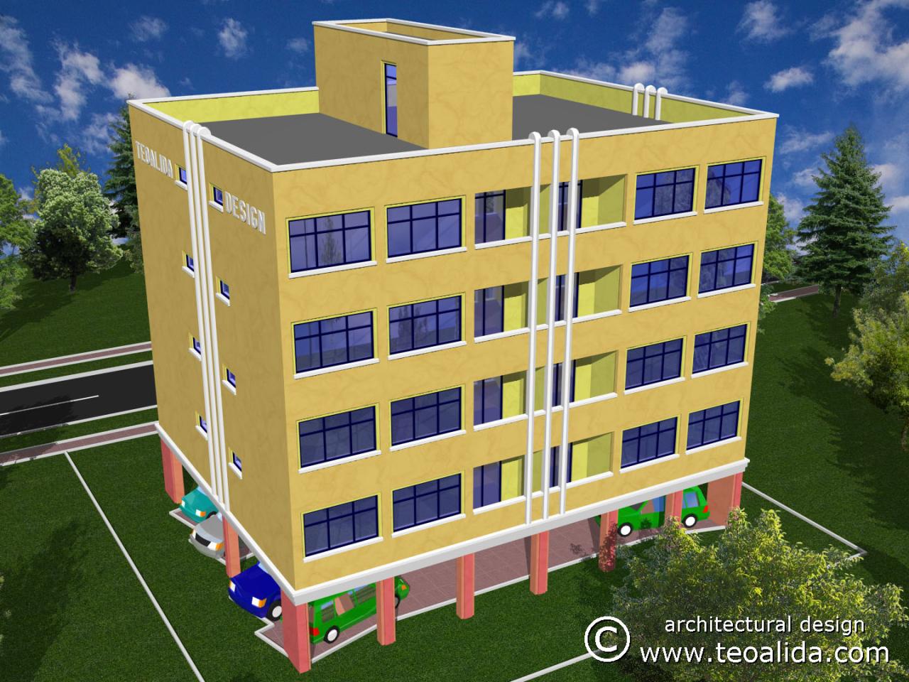 Apartment plans 30200 sqm designed by me The world of Teoalida