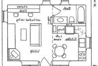 How To Draw A Small House at Drawing Tutorials