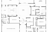 Image result for 5 bedroom open floor plans 5 bedroom house plans