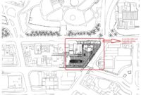 Architectural Site Plan Drawing at GetDrawings Free download