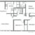 Best 3 Bedroom Flat Plan 2023