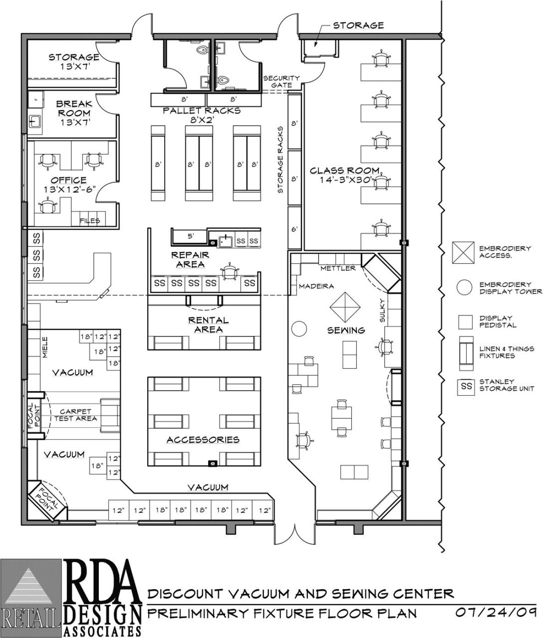retail design layouts Szukaj w Google Shop building plans, Floor
