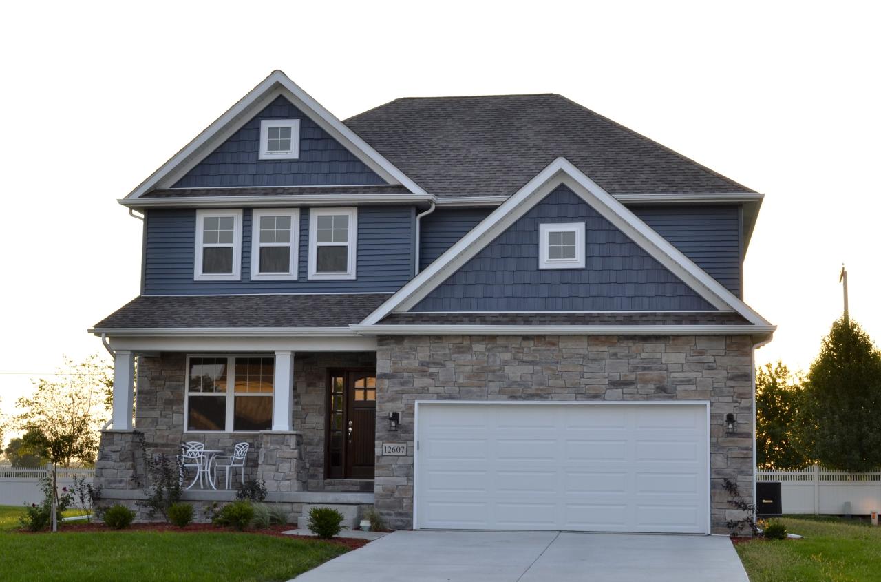 Steiner Homes Northwest Indiana's Premier Custom Home Builder