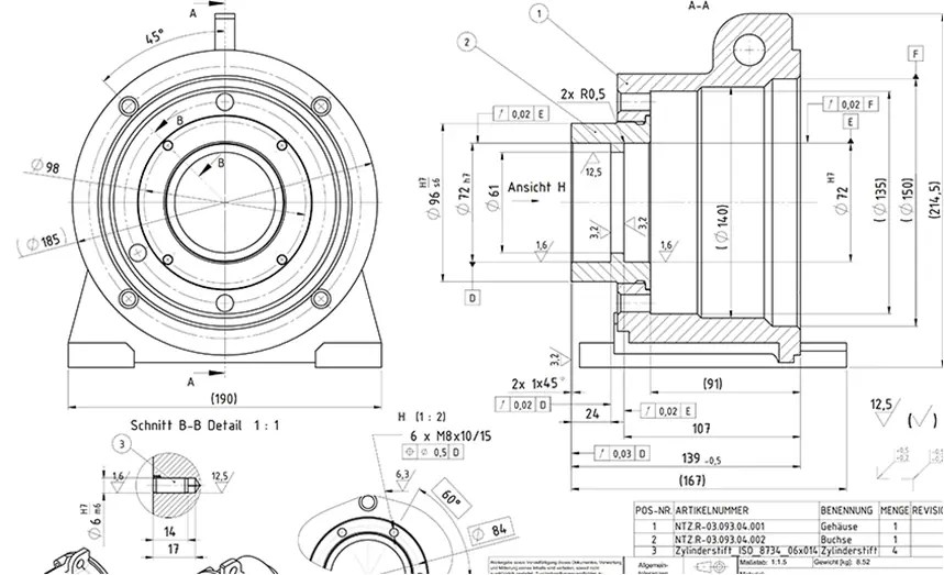 Blueprint Maker Floor Plan Creator Autodesk