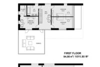 Modern Villa Design Plan Image to u