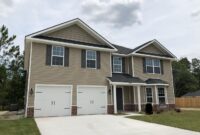 The Abbey 4 home is one of our favorites! This 3000 sq ft home is a