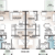 Most Perfect Small Duplex Floor Plans Ideas
